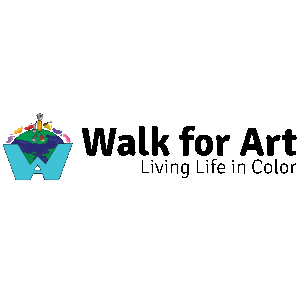 Walk for Art